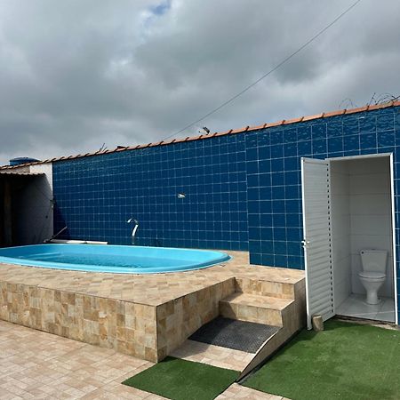 Casa Familiar De Veraneio Guaruja Exterior photo
