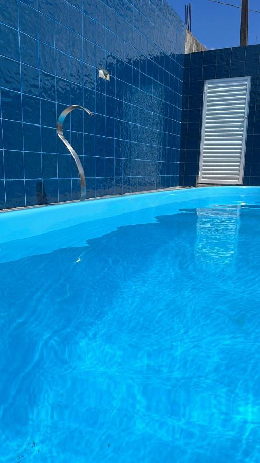 Casa Familiar De Veraneio Guaruja Exterior photo